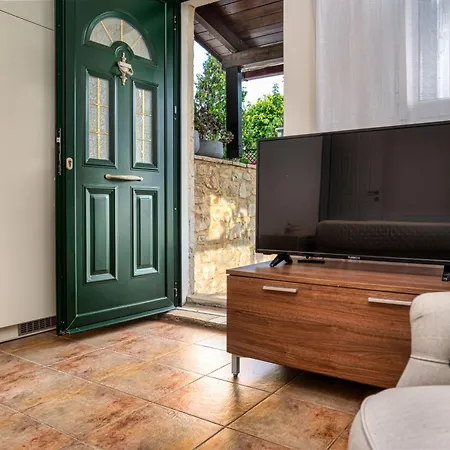 Suburban Elegant Studios Zakynthos Buitenkant foto