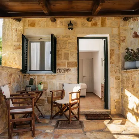 Suburban Elegant Studios Zakynthos Buitenkant foto