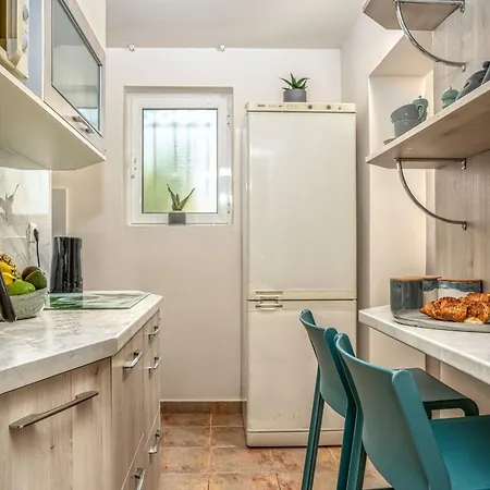 Suburban Elegant Studios Zakynthos Buitenkant foto