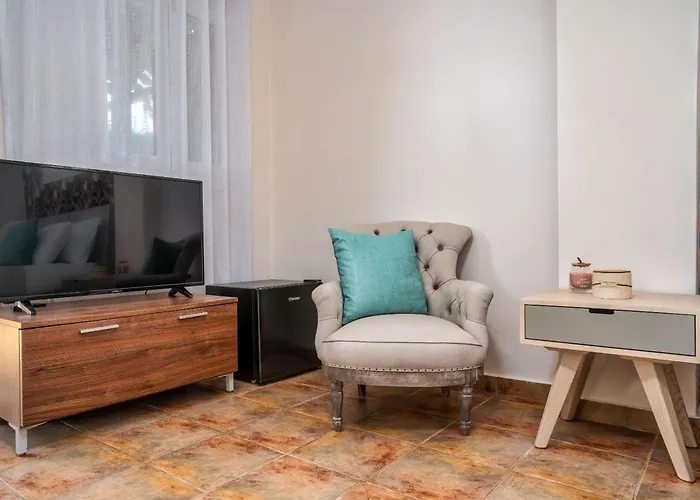Suburban Elegant Studios