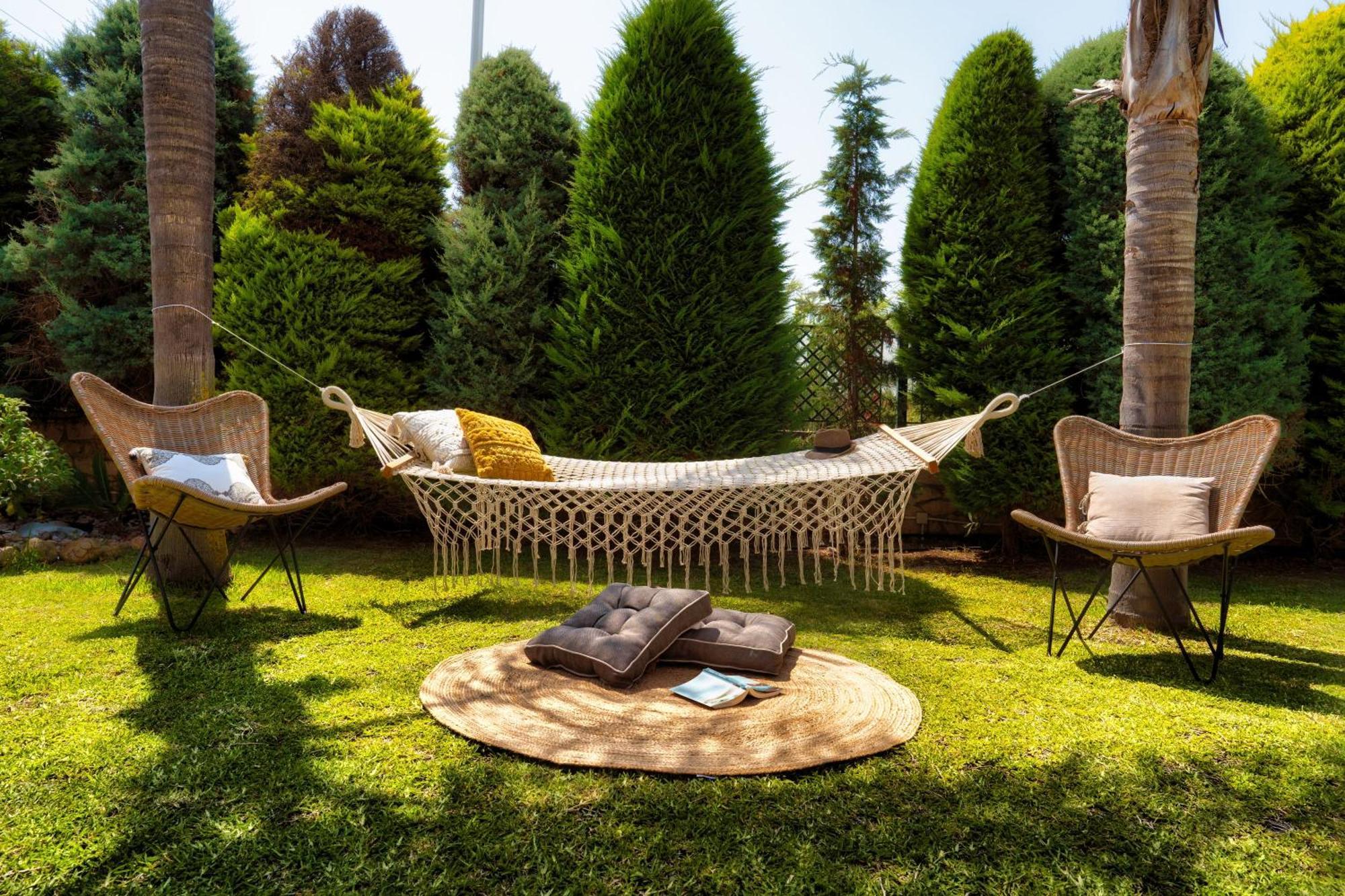 Suburban Elegant Апартаменты Закинтос